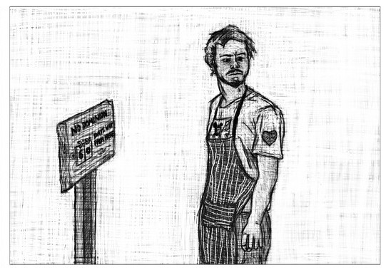 No Dominion by Tom McNally Panel 12